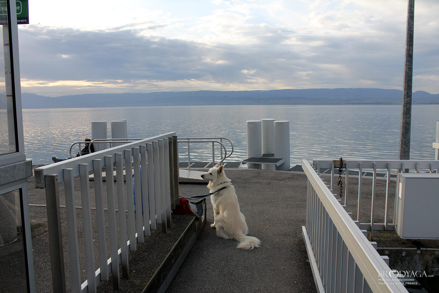 Thonon-les-Bains